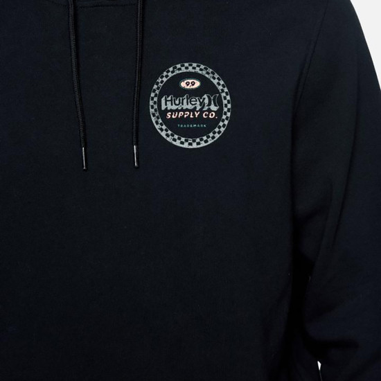 Hurley Ανδρικό φούτερ Formula Summer Hoodie
